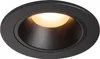 SLV Numinos LED plafoniera da incasso incl. molle a Anteprima dell’immagine prodotto 21