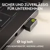 Logitech M240 for Business - Maus - rechts- und linkshändig Produktbild-Vorschau 9