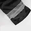 INF Anti-Rutsch-Hundeschuhe 4-tlg Schwarz S Produktbild-Vorschau 7