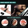 Odoland Punching Bag Set UNFILLED 6 IN 1 pre dospelých 4FT Náhľad obrázku produktu 7