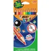 BIC Kredki ołówkowe Evolution 12 kolorów Produktbild-Vorschau 15