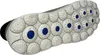 The underside of a sneaker sole is shown against a white background. Podgląd zdjęcia produktu