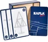 Kapla – Coffret 12 Cartes Défi Voir les images du produit 2