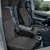 Spezielle Vordersitzbezüge für Ford Transit Ford Transit Produktbild-Vorschau 2