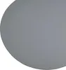 A close-up of a round, light gray table. Produktbild-Vorschau