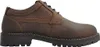 camel active Herren-Schnürhalbschuh Braun, Farbe:braun, EU Produktbild-Vorschau 10