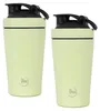 for you Shaker Edelstahl Doppelpack Produktbild-Vorschau 1