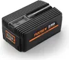 FUXTEC 40V 2Ah Akku EP20 für alle Gartengeräte der FUXTEC Produktbild-Vorschau 1