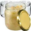 KADAX Einmachgläser mit Deckel "Salla", Marmeladengläser, Produktbild-Vorschau 11