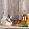 6 x Bonbongläser 1,5 L, Vorratsgläser für Süßigkeiten, Produktbild-Vorschau 2