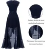 Elegante Abendkleider für Damen, Cocktailkleider mit Produktbild-Vorschau 3
