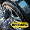 Meguiar's® Ultimate Wheel Cleaner Felgenreiniger 709 ml + Produktbild-Vorschau 6