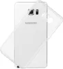 Samsung Galaxy Note 5 Transparent Case Hülle Silikon Produktbild-Vorschau 2