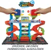 Hot Wheels City - mega myčka aut Náhled obrázku produktu 8
