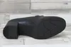Jana Damen Hochfrontpumps schwarz 5,5cm Absatz 38 Produktbild-Vorschau 6