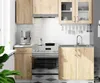 AKORD Furniture Factory KS0PLIMBIA003, 1 dveře/dveří, 1 Náhled obrázku produktu 4