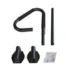A disassembled handrail for a whirlpool. Produktbild-Vorschau