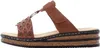 Rieker Pantoffel 629K9-24 Braun 3018 Produktbild-Vorschau 21