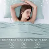 Luxear Selbstkühlende Decke, Arc-Chill Q-Max 0,5 Kühldecke, Produktbild-Vorschau 3