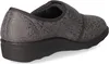 Josef Seibel Hausschuhe Damen 31383733383439 Grau 36 EU Produktbild-Vorschau 16