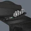 Juego de adaptadores WERA, 6 piezas, con estuche de Vista previa de la imagen del producto 5