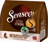 SENSEO Pads Extra Strong Senseopads 5 x 16 Getränke - 80 Produktbild-Vorschau 11