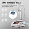 SucceBuy Riempitrice automatica 17 L/min per liquidi e Anteprima dell’immagine prodotto 5