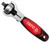 Yato YT-03311 Chiave a cricchetto per cricchetto Anteprima dell’immagine prodotto 10
