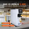 SucceBuy Kommerzielle Eismaschine, 10 l/h, 900 W, Produktbild-Vorschau 2