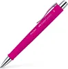 Stylo à bille FABER CASTELL Poly Ball XB 0 Voir les images du produit 3