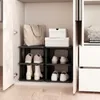 COSTWAY Wąska półka na buty, organizer na buty, Podgląd zdjęcia produktu 8