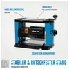 Güde GmbH HOBLOVKA GDH 330 55268 Náhľad obrázku produktu 8