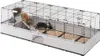 FERPLAST MODULAIRE 4 CAGE 179x72x56 cm Voir les images du produit 2