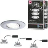 Paulmann Luce da incasso LED Calla basic set orientabile Anteprima dell’immagine prodotto 1