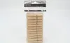 24 wasknijpers 7x0.9cm Voir les images du produit 5