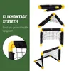Umbro Voetbaldoel - Voetbalgoal  50 x 44 x 44 cm - Voetbal Productafbeelding-voorbeeld 6