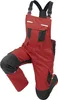 Qualitex Arbeitshose - Slim-Fit Latzhose Herren | Produktbild-Vorschau 1