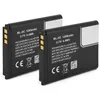 2er Set Hochleistungs Li-Ion Akku 1200mAh für Fritz Fon C6 Produktbild-Vorschau 1