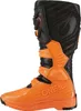 Oneal RMX Pro Motocross Stiefel, schwarz/orange, 40 Produktbild-Vorschau 5