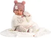 Llorens 63576 NEW BORN GIRL - realistyczna dama Podgląd zdjęcia produktu 3