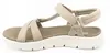 Sandali Del Marchio Skechers Del Modello Go Walk Flex Anteprima dell’immagine prodotto 44