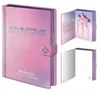 Notitieboek KPop Demon Hunters Premium met klepsluiting, Productafbeelding-voorbeeld 1