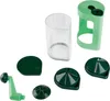 Genius Super Julietti 6pcs Coupeuse de spirales - Coupeuse Voir les images du produit 7