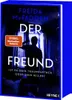Der Freund - Ist er dein Traumpartner oder dein Killer? Voir les images du produit 2