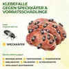 Green Guardia Speckkäfer Falle mit Spezial-Lockstoff - 6x Produktbild-Vorschau 2