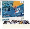 Barbo Toys Moomin, 1000 Stück(e), Cartoons Produktbild-Vorschau 1
