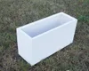 Elegant Einrichten | Pflanzkübel | Fiberglas | rechteckig | Produktbild-Vorschau 5