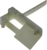 Braun BR81262218 Schaltfeder für 4161 MPZ6 MPZ7 MPZ8 MPZ9 Produktbild-Vorschau 1