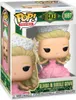 Figurka vinylowa Funko POP! Glinda w sukni bąbelkowej 9 cm Anteprima dell’immagine prodotto 1