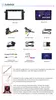 Android Autoradio 9 Zoll 128GB für BMW 3er E46 (1998–2006) Produktbild-Vorschau 17